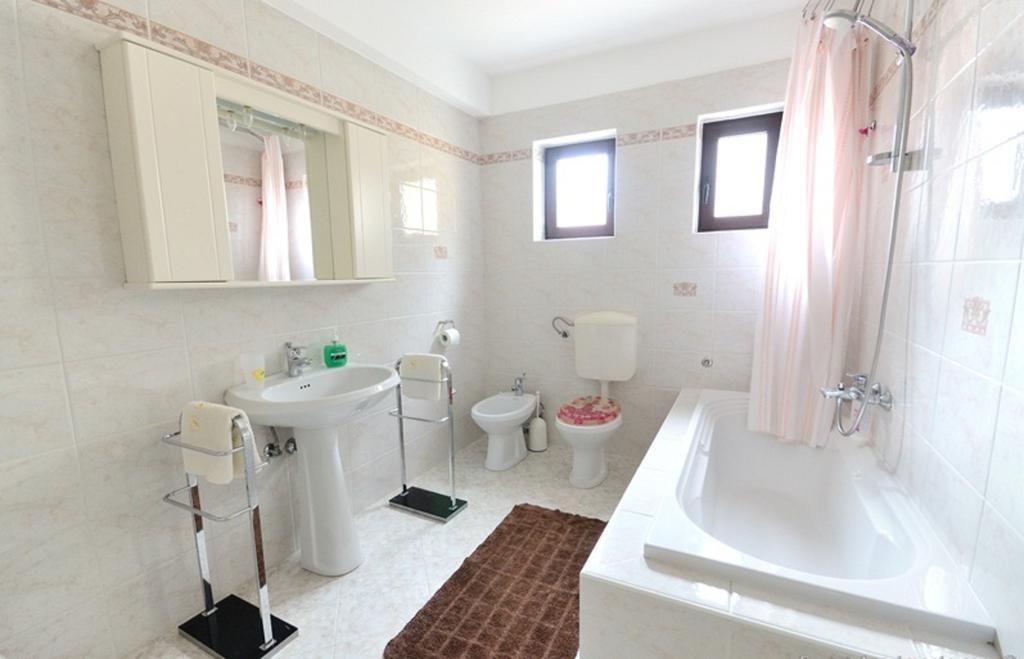 Apartments Villa Mattossi Rovinj Dış mekan fotoğraf